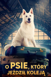 دانلود فیلم سگ قطارسوار The Dog Who Travelled by Train 2023