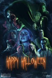 دانلود فیلم هالووین مبارک Happy Halloween 2024