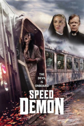 دانلود فیلم شیطانِ سرعت Speed Demon 2026