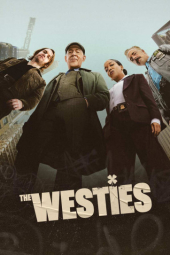 دانلود سریال وستی‌ها The Westies 2026