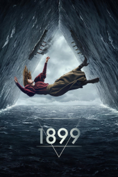 دانلود سریال ۱۸۹۹ 1899 2022