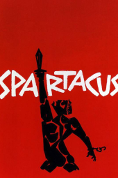 دانلود فیلم اسپارتاکوس Spartacus 1960
