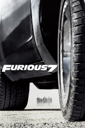 دانلود فیلم سریع و خشن ۷ Furious 7 2015
