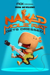 موش های صحرایی لباس می پوشند: تجربه لذت زیرزمینی Naked Mole Rat Gets Dressed: The Underground Rock Experience 2022