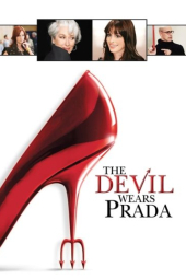 دانلود فیلم شیطان پرادا می‌پوشد The Devil Wears Prada 2006