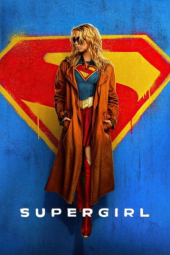 دانلود فیلم سوپرگرل Supergirl 2026