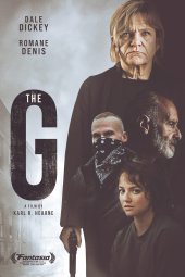 دانلود فیلم جی The G 2023