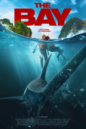دانلود فیلم خلیج The Bay 2026