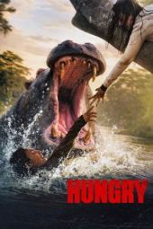 دانلود فیلم گرسنه HUNGRY 2026