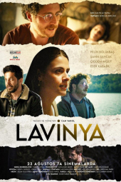 دانلود فیلم لاوینیا Lavinya 2024