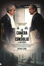 دانلود فیلم شورای محرمانه La camera di consiglio 2025
