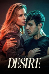 دانلود فیلم هوس Desire 2026