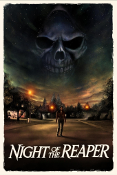 دانلود فیلم شب دروگر Night of the Reaper 2025