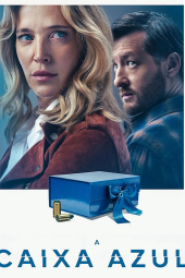 دانلود فیلم جعبه آبی The Blue Box 2026
