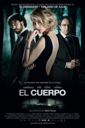 دانلود فیلم مجهول The Body 2012