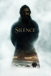 فیلم سکوت Silence 2016