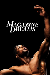 دانلود فیلم عطش شهرت Magazine Dreams 2023
