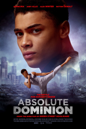 دانلود فیلم حاکمیت مطلق Absolute Dominion 2025