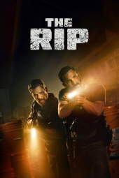 دانلود فیلم توقیف The Rip 2026