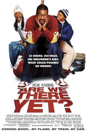 دانلود فیلم هنوز نرسیدیم Are We There Yet? 2005