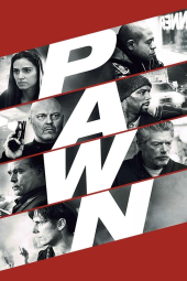 دانلود فیلم مهره Pawn 2013