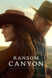 دانلود سریال دره رنسوم Ransom Canyon 2025