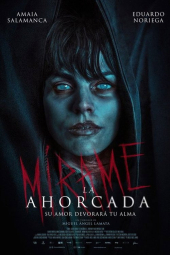 دانلود فیلم زن حلق آویز شده The Hanged Woman 2025