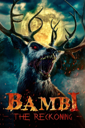 دانلود فیلم بامبی: تسویه حساب Bambi: The Reckoning 2025