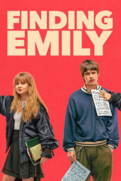 دانلود فیلم یافتن امیلی Finding Emily 2026