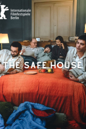 دانلود فیلم خانه امن The Safe House 2026