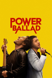 دانلود فیلم تصنیف قدرت Power Ballad 2026