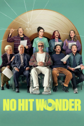 دانلود فیلم بدون ضربه، شگفتی No Hit Wonder 2025