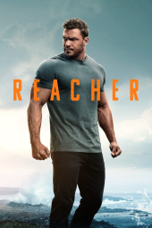 دانلود سریال ریچر Reacher 2022