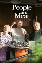 دانلود فیلم آدم‌ها و گوشت People and Meat 2025