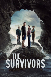 دانلود سریال بازماندگان The Survivors 2025