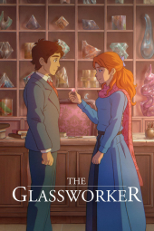 دانلود فیلم گلاس ورکر The Glassworker 2024