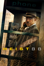 دانلود فیلم سرقت هشتادو هشت Heist 88 2023