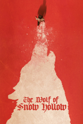 دانلود فیلم گرگِ اسنو هالوو The Wolf of Snow Hollow 2020