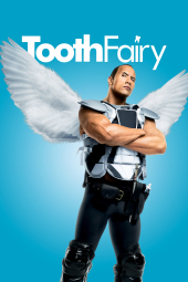 دانلود فیلم دندون شیری 2010 Tooth Fairy