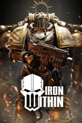 دانلود فیلم آهن درون Iron Within 2023