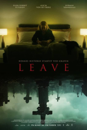 فیلم ترک کردن Leave 2022