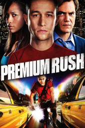 دانلود فیلم نهایت سرعت Premium Rush 2012