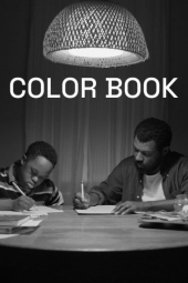 دانلود فیلم کتاب رنگ‌آمیزی Color Book 2024