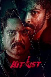 دانلود فیلم فهرست مرگ Hit List 2024