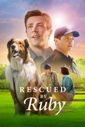 نجات داده شده توسط روبی Rescued by Ruby 2022