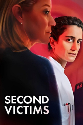 دانلود فیلم قربانیان بعدی Second Victims 2025