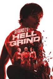 دانلود فیلم هل گریند Hell Grind 2026