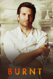 دانلود فیلم سوخته Burnt 2015