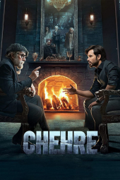 دانلود فیلم چهره Chehre 2021
