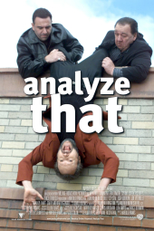 دانلود فیلم اونو تحلیل کن Analyze That 2002
